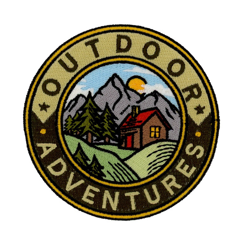 Custom-Embroidery-Patches