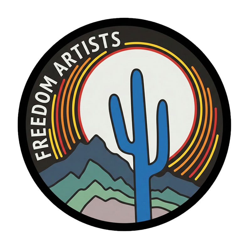 Custom Woven Patches