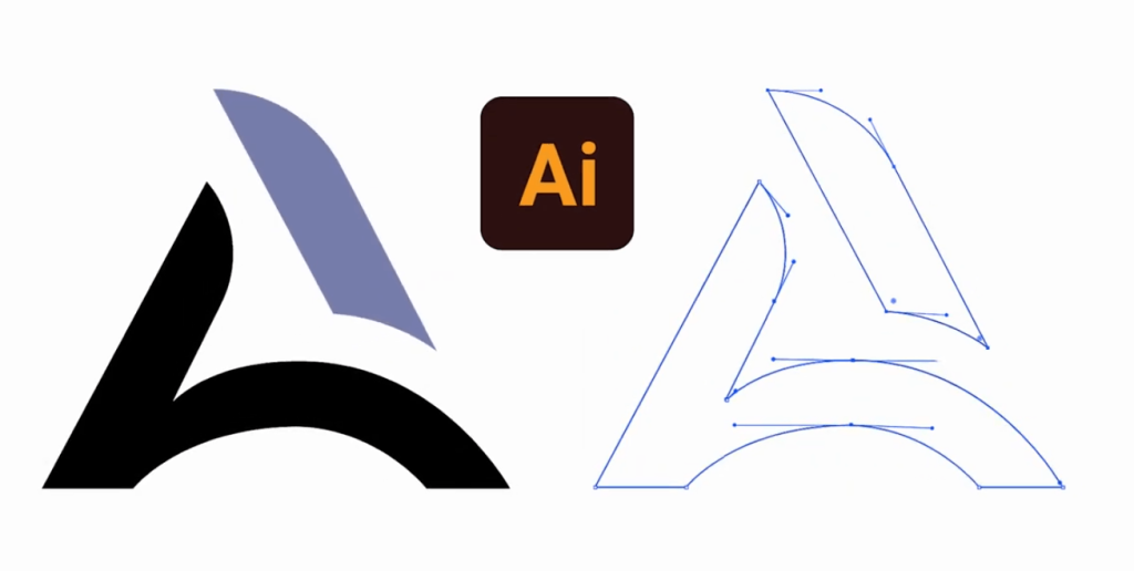 Manual Vector Tracing Process at XcellentPlus