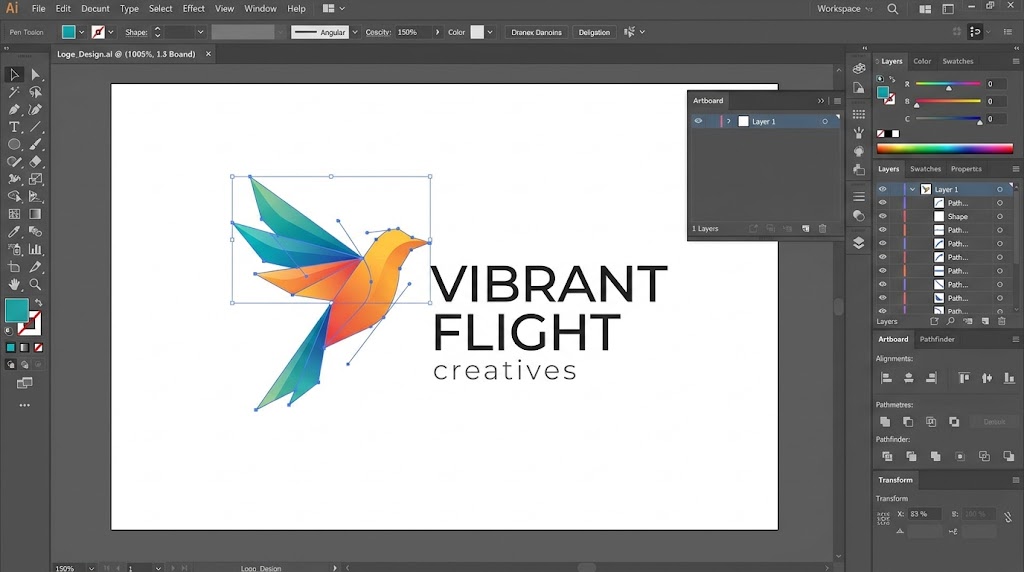 Vector Graphics by XcellentPlus